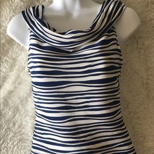 Wearever Sleeveless Top